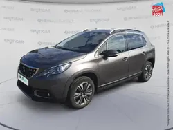 Utilisé 2019 Peugeot 2008 Allure SUV | 9 499 € (Super prix)