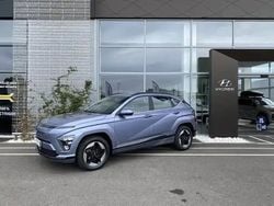 Meta blue pearl Utilisé 2025 Hyundai Kona SUV | 36 290 €