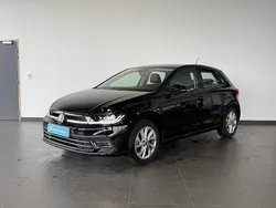 Utilisé 2022 VW Polo Style | 19 990 € (Prix juste)