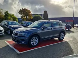 Utilisé 2020 VW Tiguan SUV | 24 590 € (Bon prix)