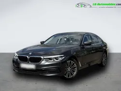 Utilisé 2020 BMW 520 Comfort Edition Berline | 36 200 € (Prix juste)