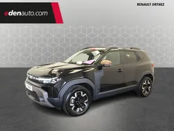 Utilisé 2025 Dacia Duster Extreme SUV | 28 590 € (Bon prix)