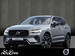 Occasion 2022 Volvo XC60 SUV | 45 840 € (Prix juste)