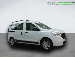 Utilisé 2020 Dacia Dokker Van | 15 900 € (Super prix)