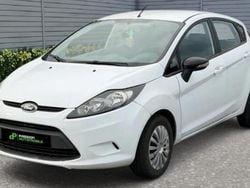 Occasion 2011 Ford Fiesta Citadine | 4 490 € (Bon prix)