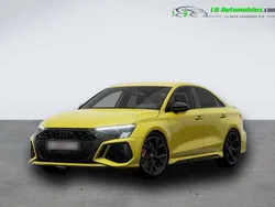 Utilisé 2024 Audi RS3 Sport Citadine | 69 300 € (Super prix)