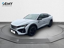 Blanc Utilisé 2025 Peugeot 408 GT GTi | 37 990 €