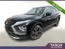 Noir Utilisé 2022 Mitsubishi Eclipse Cross Plus SUV | 23 988 €