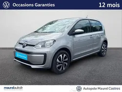 Utilisé 2022 VW up! Active Citadine | 10 590 € (Bon prix)