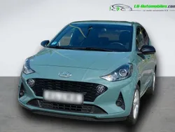 Utilisé 2023 Hyundai i10 Citadine | 16 900 € (Prix juste)
