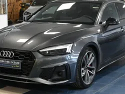 Utilisé 2022 Audi A5 Sportback Sport Berline | 38 996 € (Bon prix)