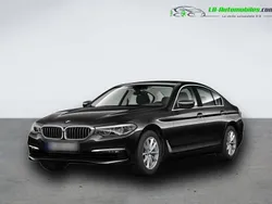 Utilisé 2018 BMW 520 Berline | 31 100 € (Prix juste)