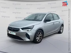 Orange Utilisé 2022 Opel Corsa Business | 11 499 € (Bon prix)