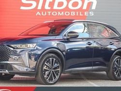 Bleu Occasion 2023 DS Automobiles DS7 Crossback Rivoli SUV | 28 980 € (Prix juste)