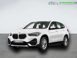 Utilisé 2022 BMW X1 Sport Line SUV | 30 400 € (Bon prix)