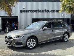 Gris Utilisé 2021 Audi A4 Business Break | 24 990 € (Bon prix)