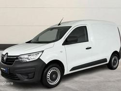 Blanc Utilisé 2023 Renault Express Van | 14 299 €