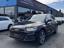 Occasion 2017 Audi Q5 Sport SUV | 26 990 € (Prix cher)