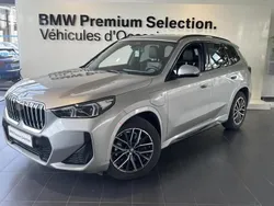 Argent Utilisé 2023 BMW X1 M Sport SUV | 44 895 €