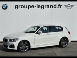 Occasion 2018 BMW 116 M Sport Citadine | 20 890 € (Prix juste)