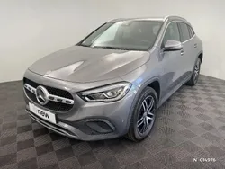 Gris Utilisé 2021 Mercedes GLA250 Progressive SUV | 33 990 € (Bon prix)