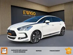 Utilisé 2014 Citroën DS5 Sport Chic Citadine | 9 480 €