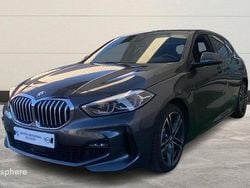 Gris Utilisé 2020 BMW 120 M Sport Citadine | 24 799 € (Bon prix)
