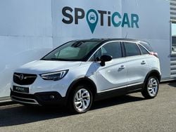 Utilisé 2021 Opel Crossland X Elegance SUV | 13 990 € (Prix juste)