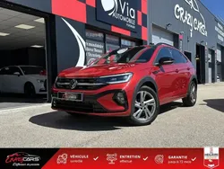 VW Taigo