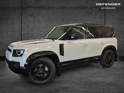 Blanc Occasion 2022 Land Rover Defender SE Dynamic SUV | 79 900 € (Super prix)