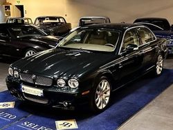 Utilisé 2007 Jaguar XJ Executive Berline | 10 000 €