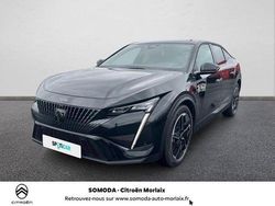 Noir Utilisé 2025 Peugeot 408 GT Berline | 35 990 €