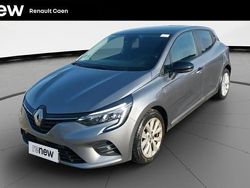 Gris Utilisé 2023 Renault Clio V Evolution Citadine | 12 990 € (Bon prix)