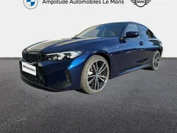 Utilisé 2023 BMW 320e M Sport Berline | 60 990 €