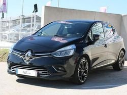 Noir Utilisé 2018 Renault Clio IV Intens Berline | 8 990 € (Bon prix)