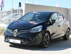 Noir Utilisé 2018 Renault Clio IV Intens Berline | 8 990 € (Bon prix)