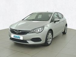 Gris Utilisé 2020 Opel Astra Berline | 12 990 € (Bon prix)