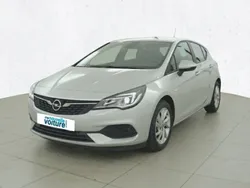 Gris Utilisé 2020 Opel Astra Berline | 12 990 € (Bon prix)