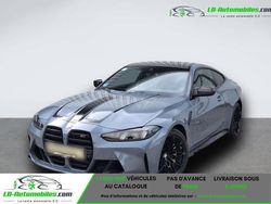 Utilisé 2024 BMW M4 Comfort Edition Coupé | 105 200 €
