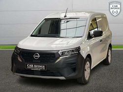 Gris Utilisé 2023 Nissan Townstar Acenta Van | 16 490 €