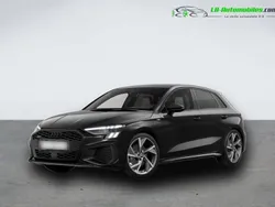 Utilisé 2023 Audi A3 Sportback Sport Berline | 50 500 €