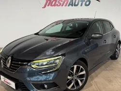 Gris Utilisé 2017 Renault Mégane IV Berline | 6 900 €