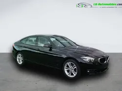 Utilisé 2019 BMW 320 Berline | 25 200 € (Prix juste)