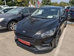 Noir Occasion 2020 Ford Focus Active Berline | 19 890 € (Bon prix)