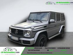 Utilisé 2018 Mercedes G500 SUV | 145 200 €