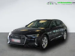 Utilisé 2021 Audi A6 Sport Break | 34 500 € (Super prix)
