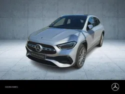 Noir Utilisé 2023 Mercedes GLA250 AMG line SUV | 37 480 € (Prix juste)
