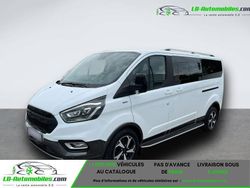Utilisé 2021 Ford Tourneo | 49 400 € (Prix cher)