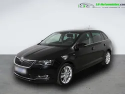 Utilisé 2019 Skoda Rapid Break | 18 400 € (Prix juste)