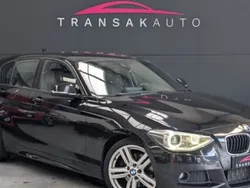 Utilisé 2013 BMW 125 M Sport Citadine | 11 990 €